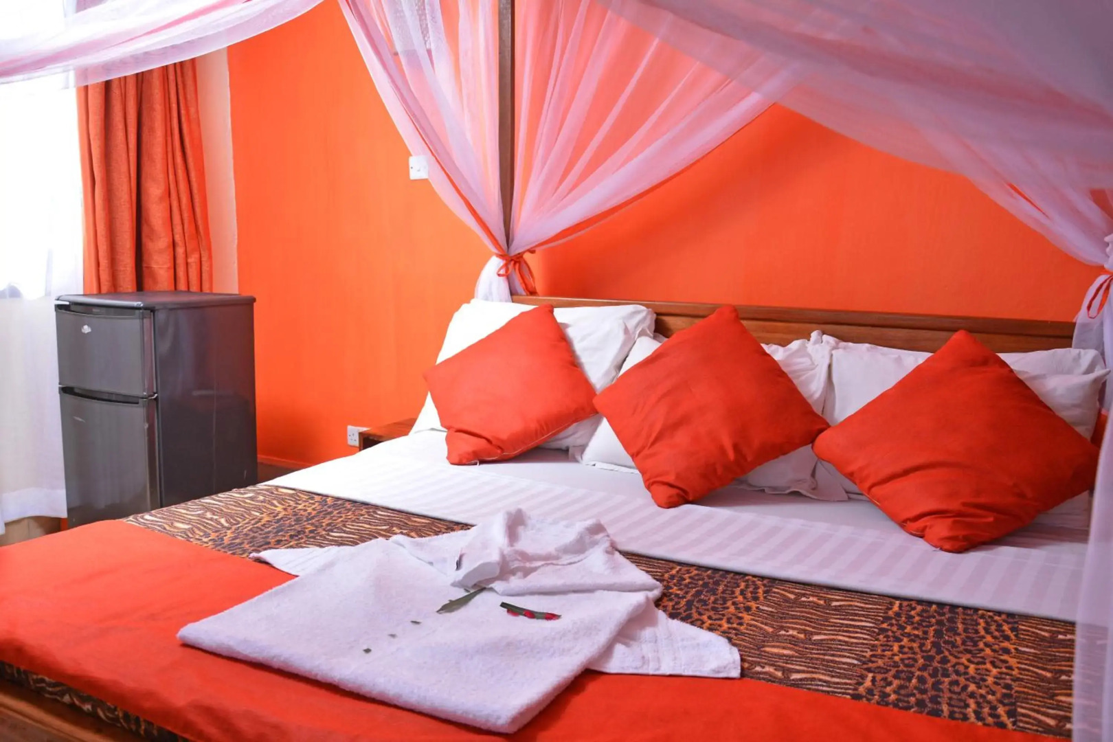 Oceanview Nyali Boutique Hotel - Hostel