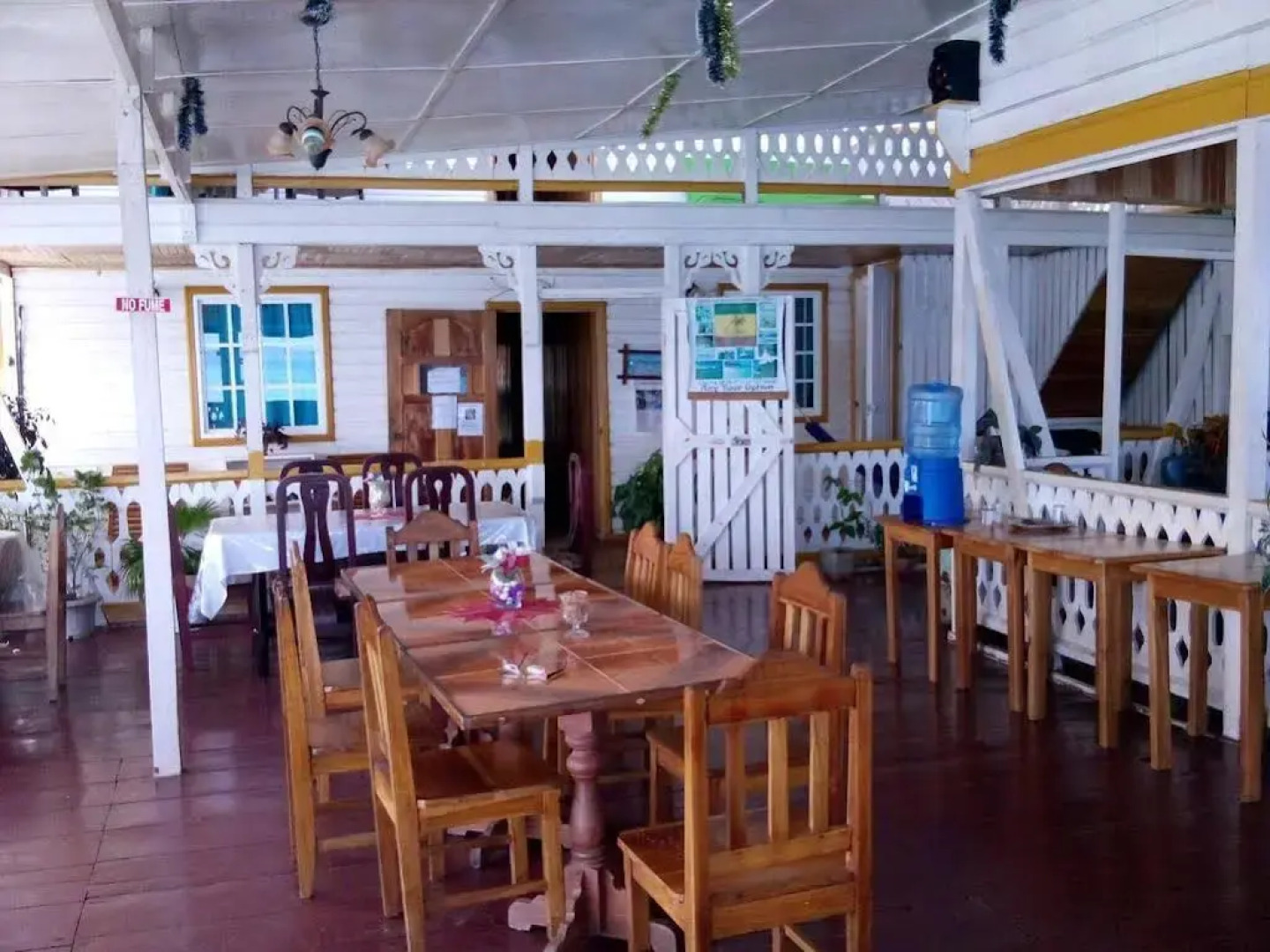 Hotel Caribbean View