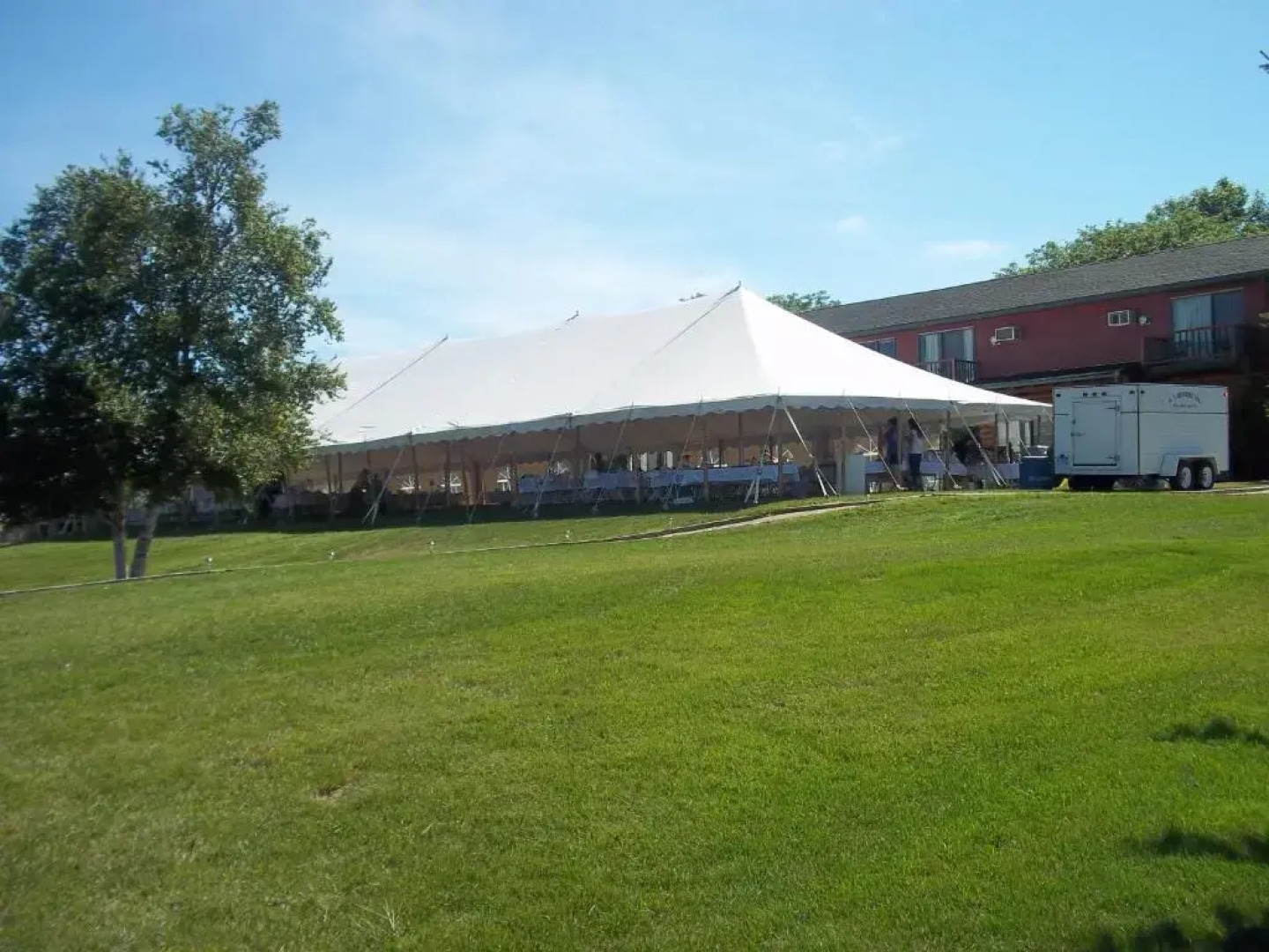 The Stonefence Resort