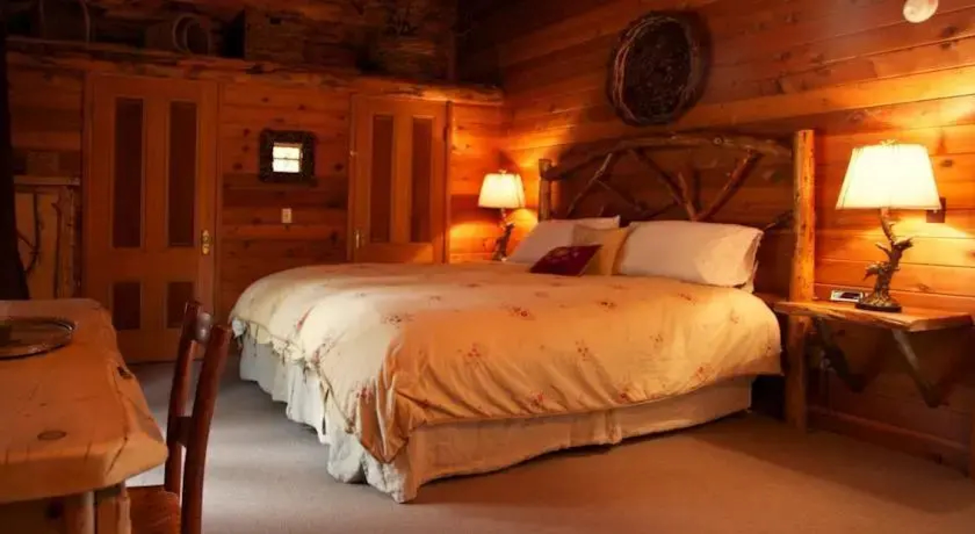 Fern Valley at Idyllwild by Quiet Creek Vacation Rentals