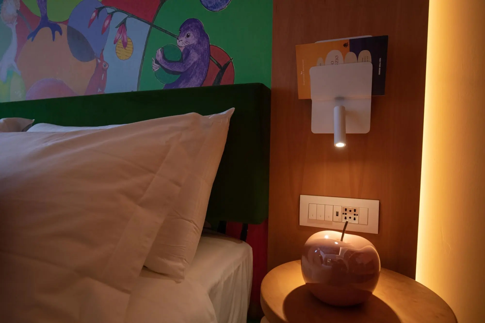 Omama Hotel