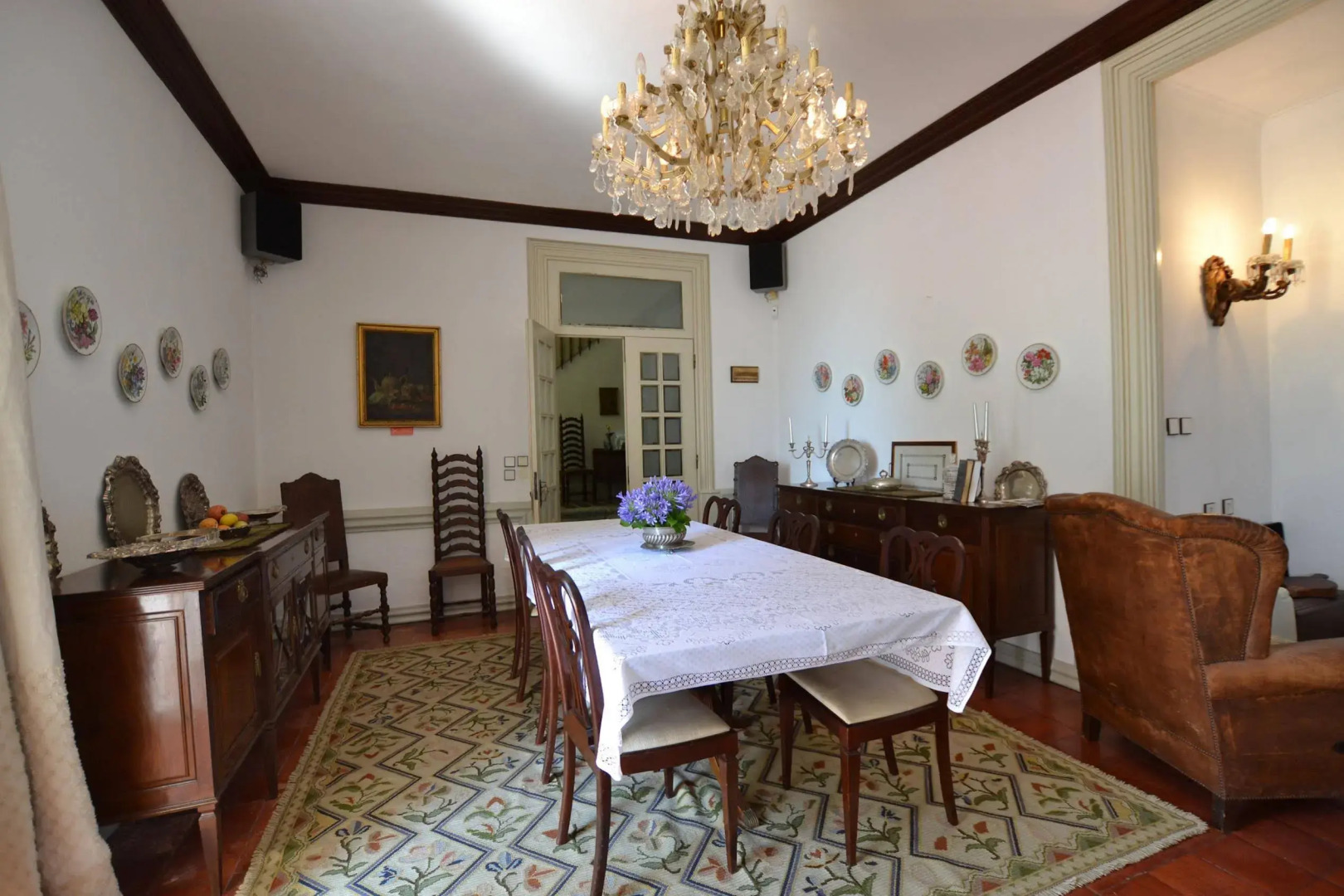 Hotel Casa Dos Lagos