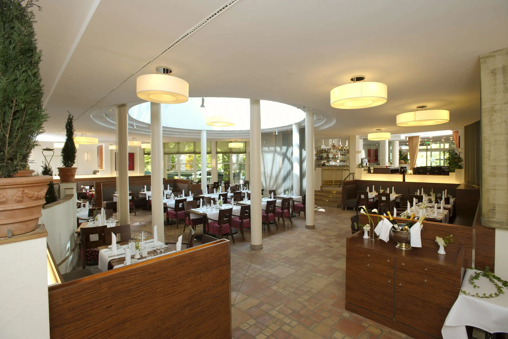 Best Western Premier Hotel Villa Stokkum