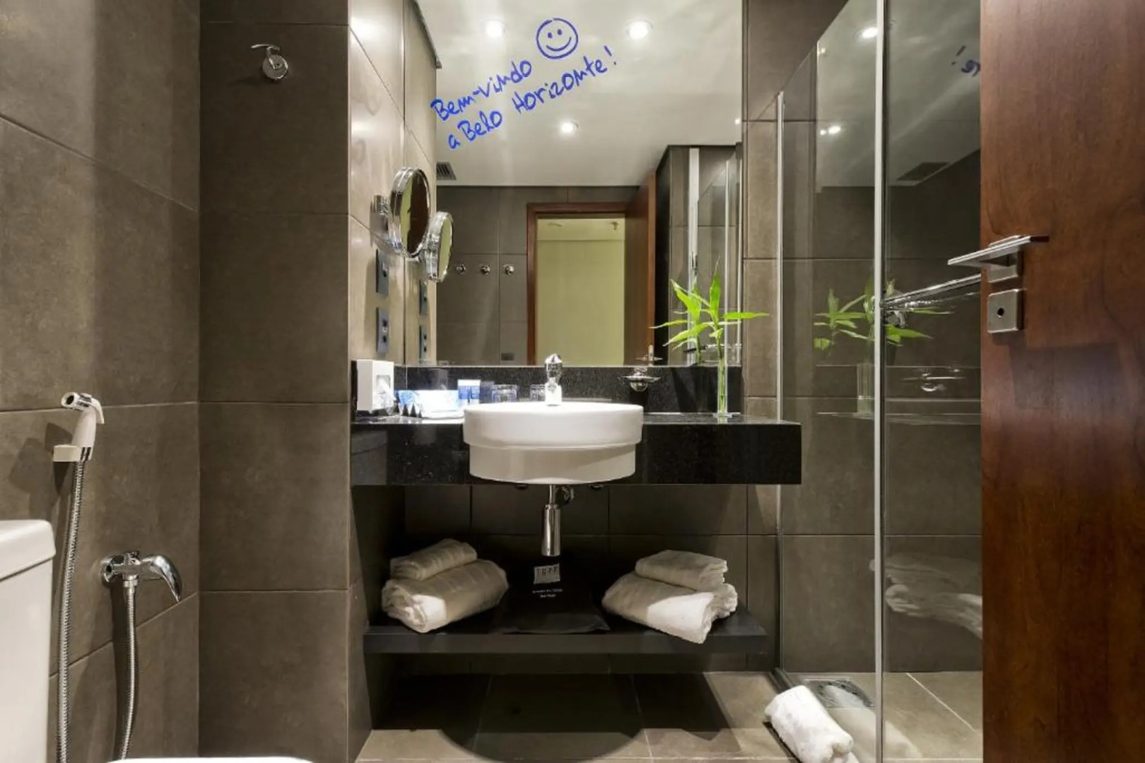 Gran Vivenzo Cidade Nova