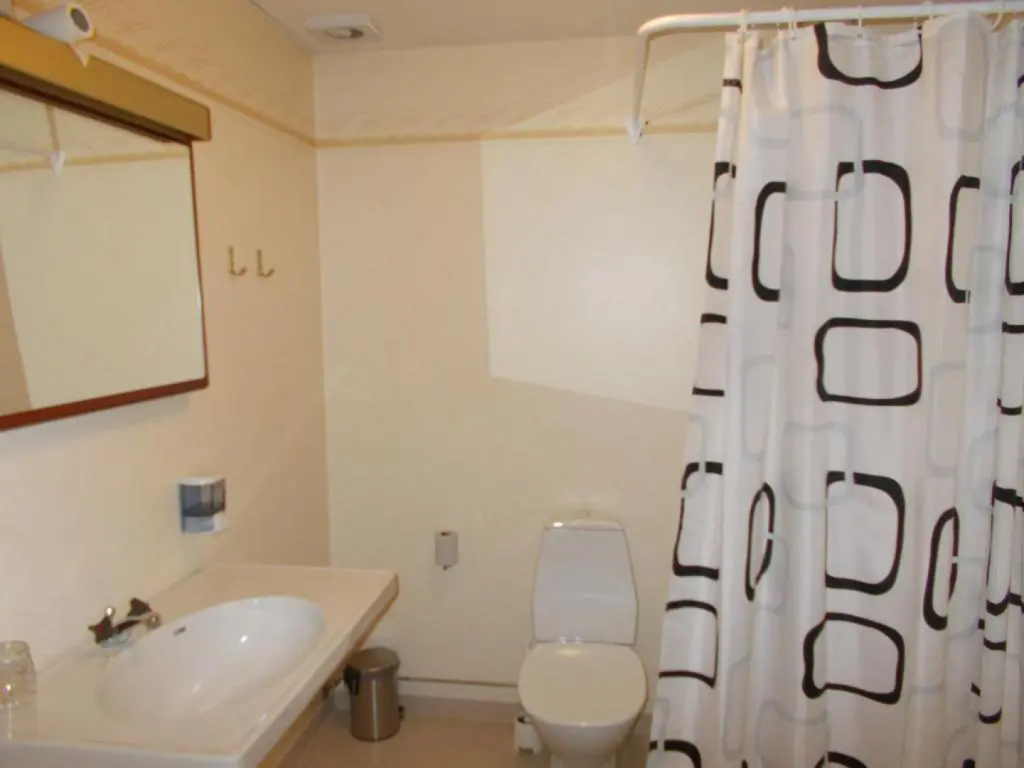 Hotell Mannaminne - Höga Kusten