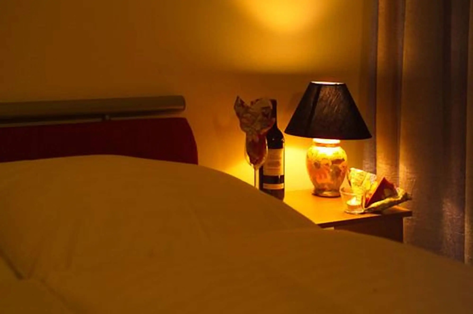 Hotel Wikinger Hof Hamburg