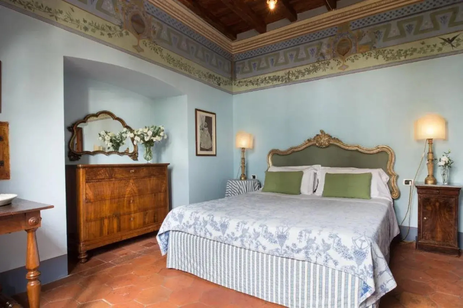 Relais Villa Belpoggio - Residenza d'Epoca