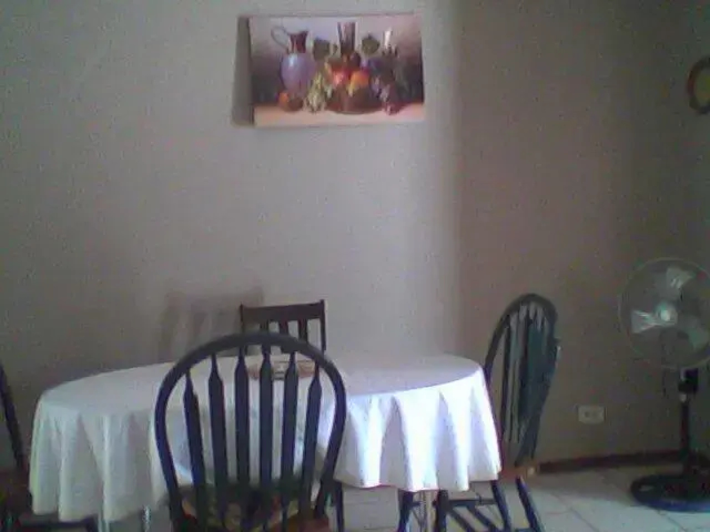 Departamento El Mesón Fresa