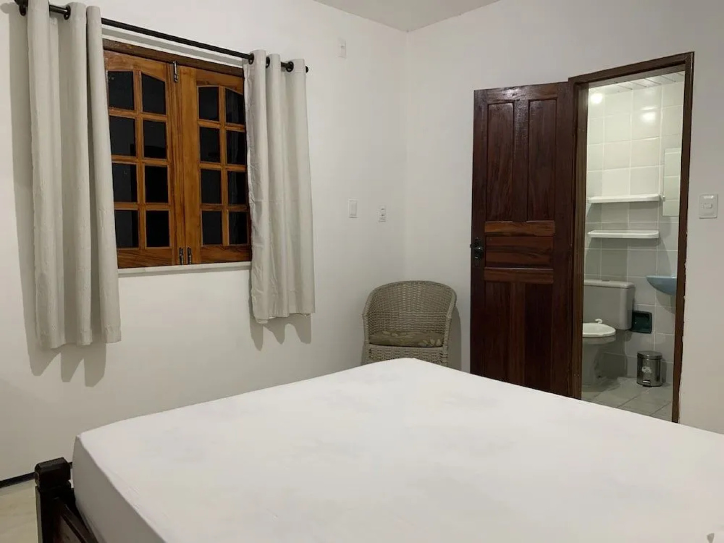 Hospedaria Morro Branco