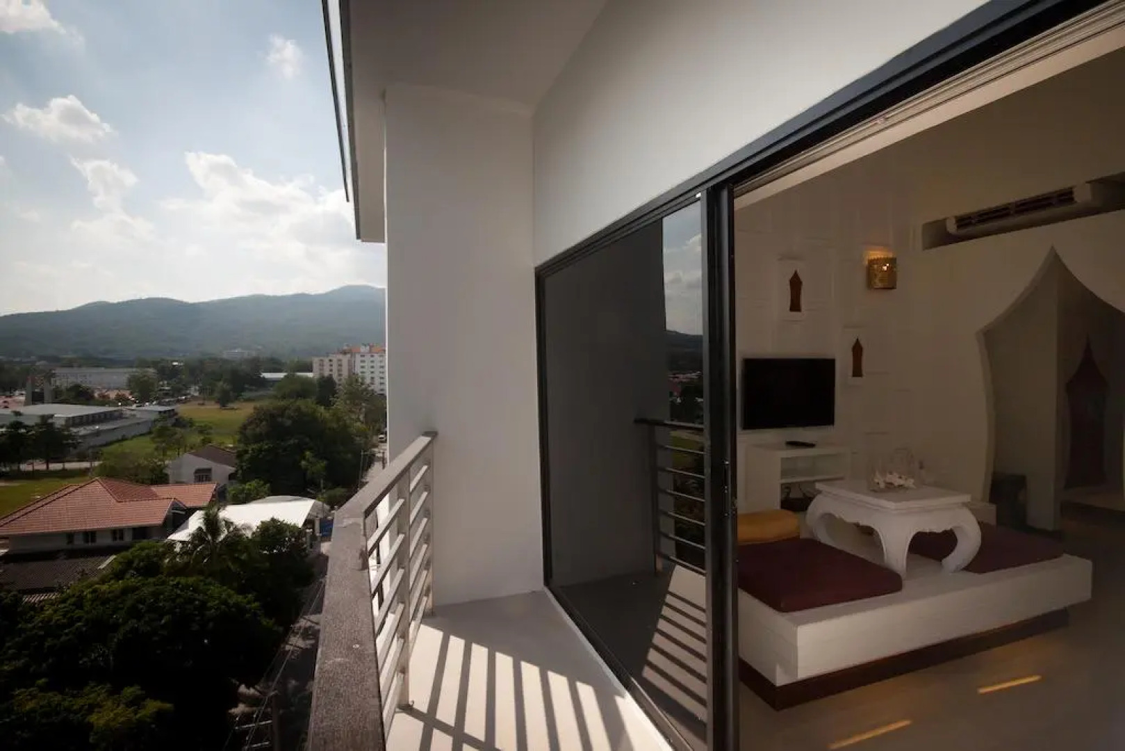 Nimman Mai Design Hotel Chiang Mai