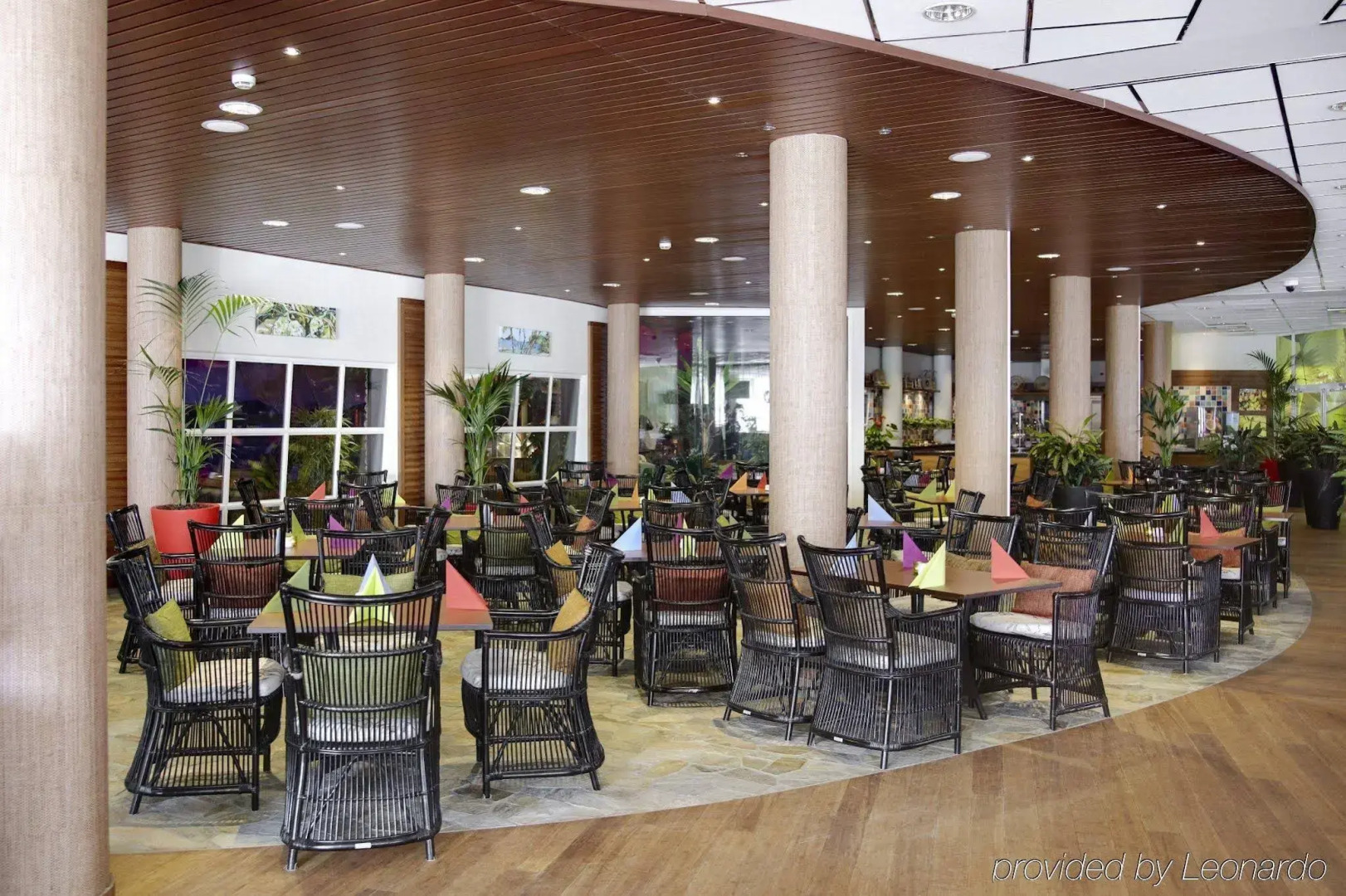 Quality Hotel The Reef