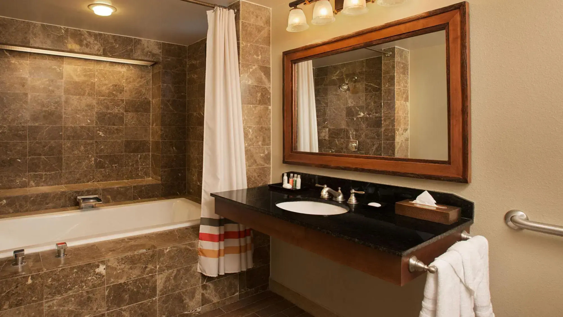 Disney's Wilderness Lodge