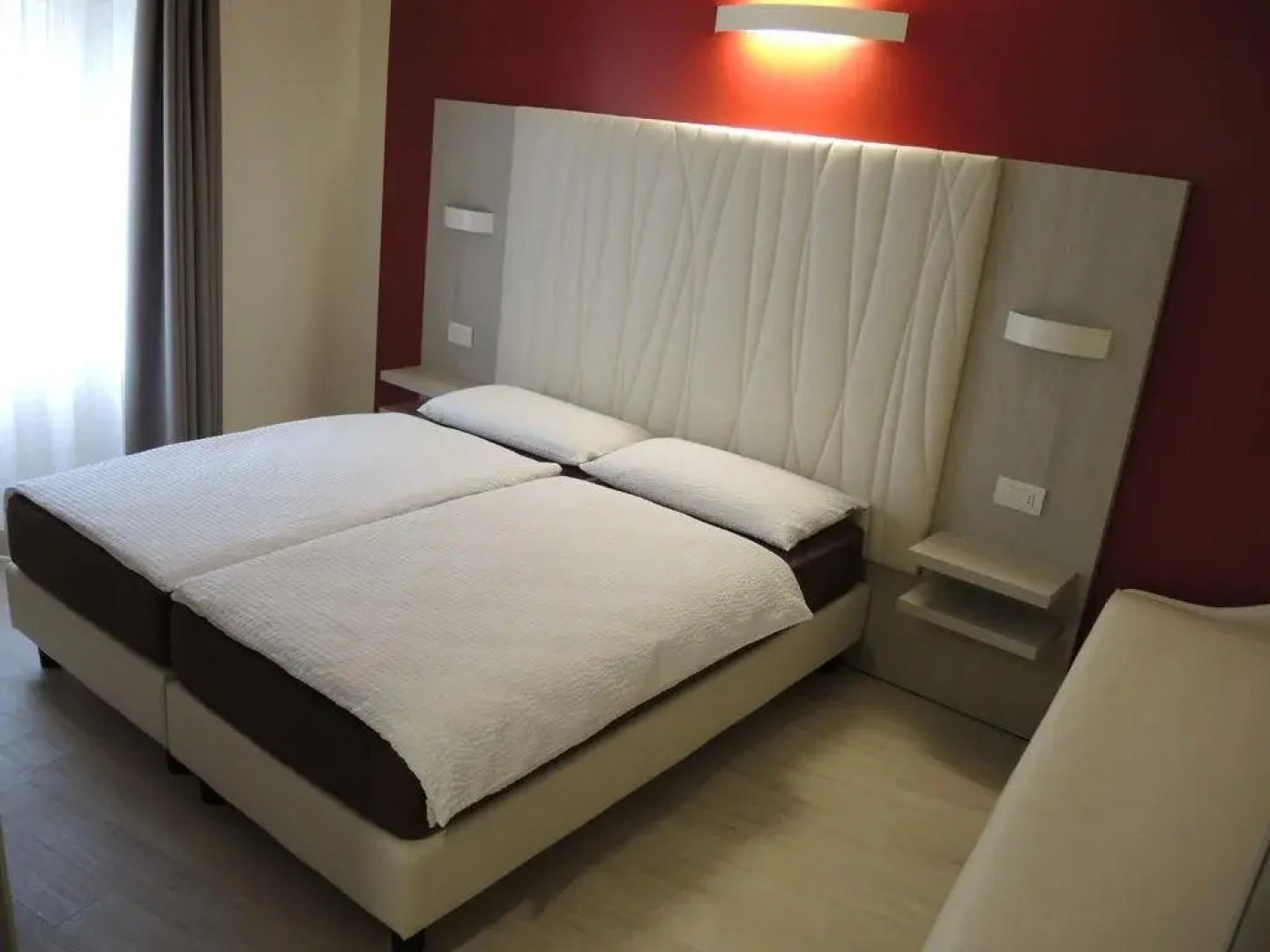 Bed and Breakfast Casa Mosole