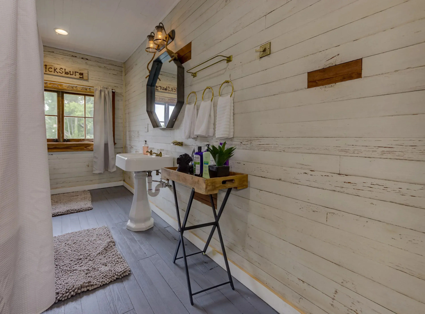 Oak Hall BnB