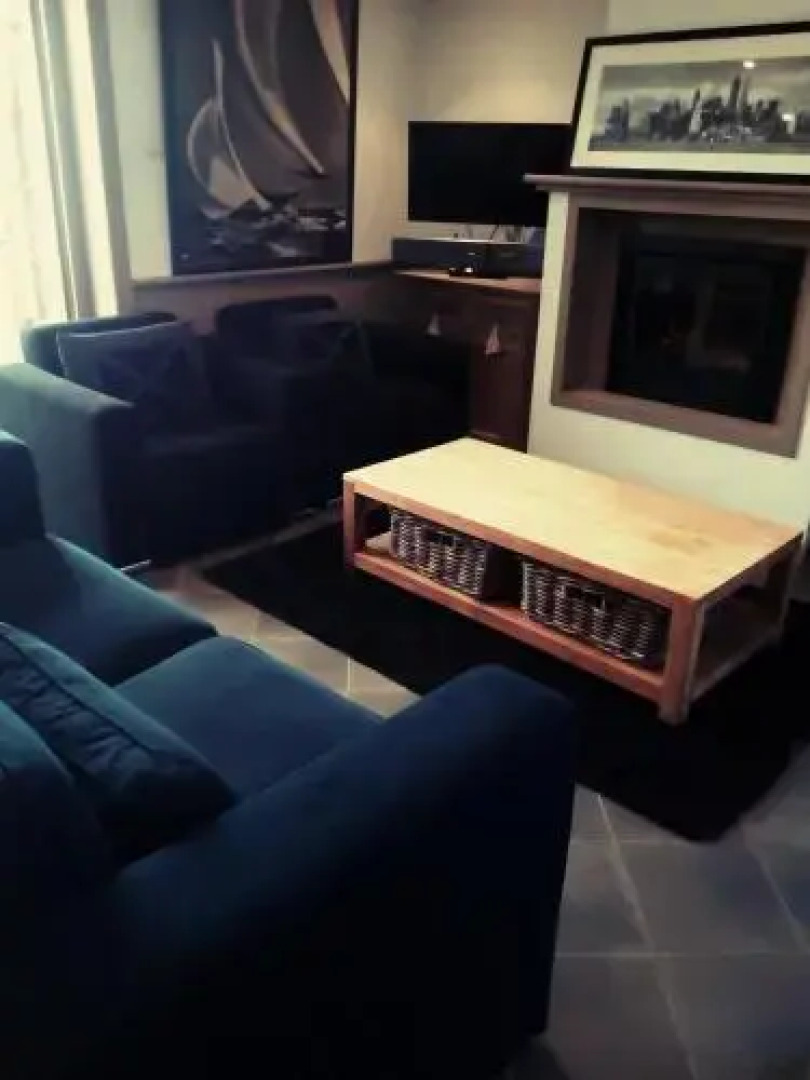 Bed and Breakfast Charme Aan Zee II