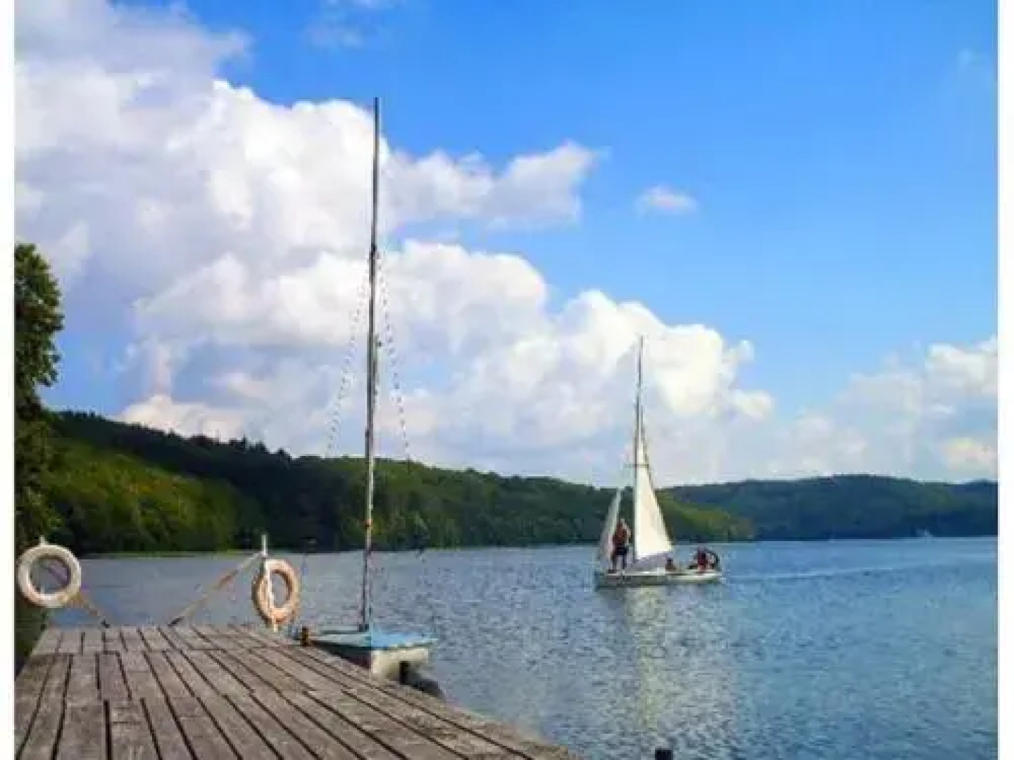 Apartament Kaszubski