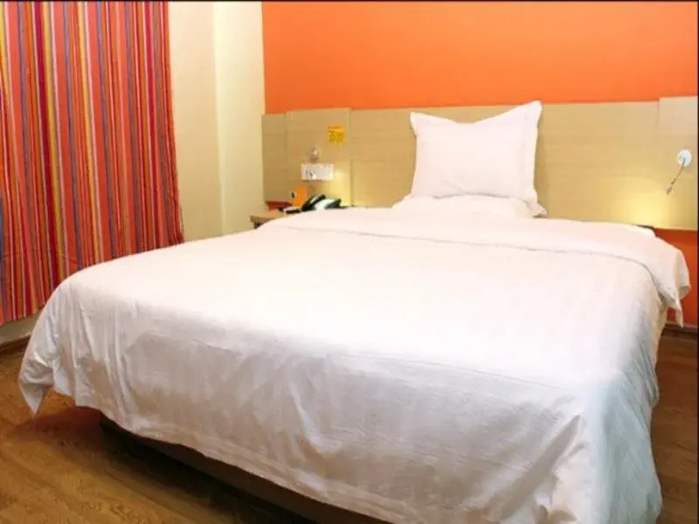 7Days Inn Guilin Dong An Street