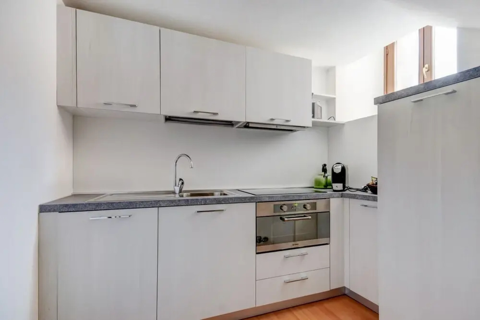 Italianway - XX Settembre 49 A