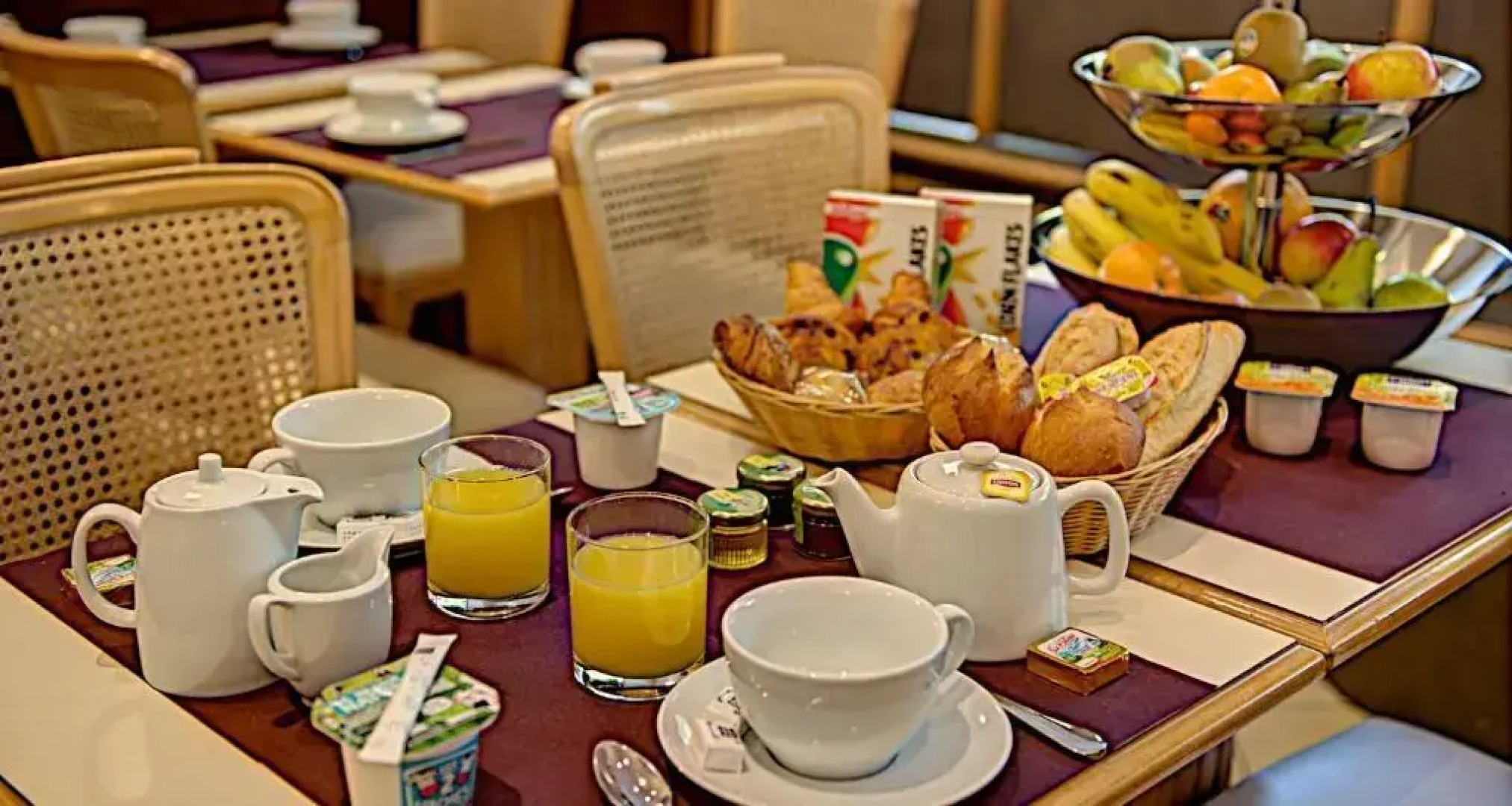 Hôtel du Midi Paris Montparnasse