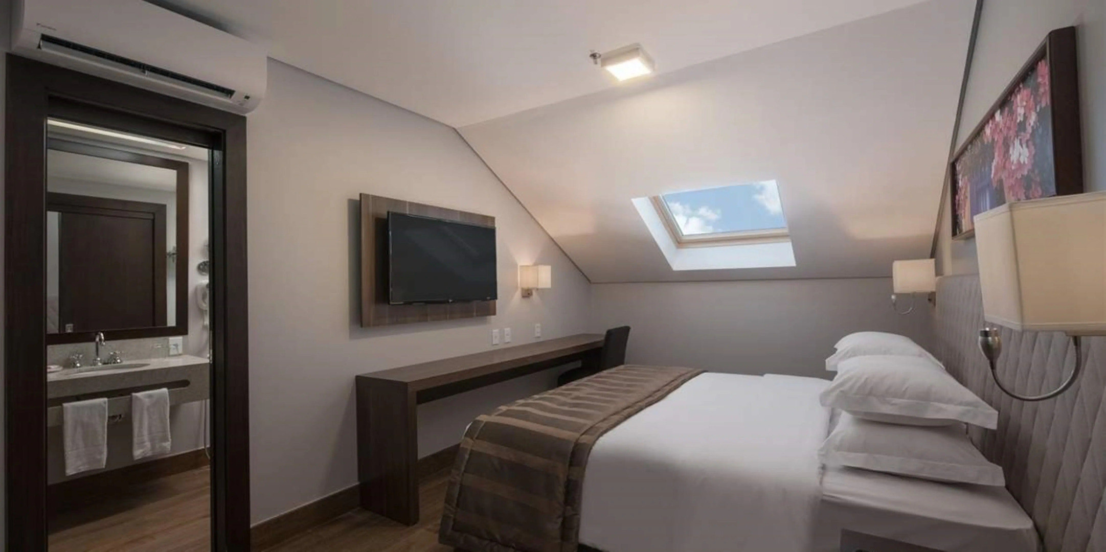 Prodigy Gramado by Wish