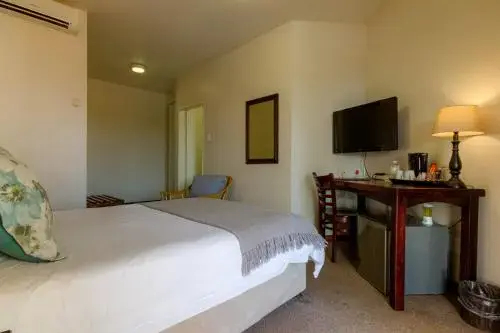 The Ridge Guesthouse