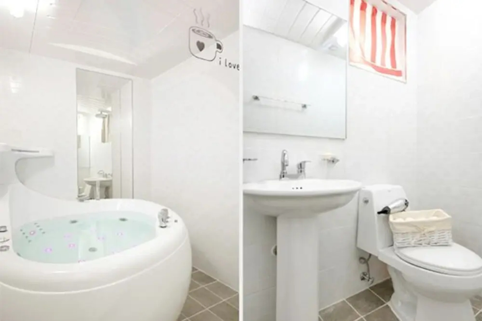 Gapyeong Lagostheme Pension