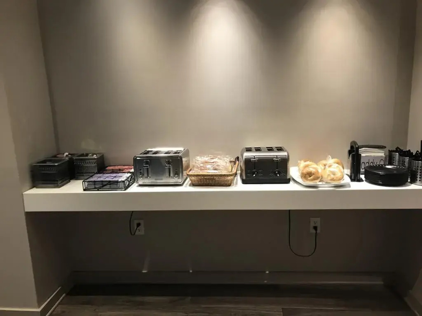 The Landon Bay Harbor - Miami Beach