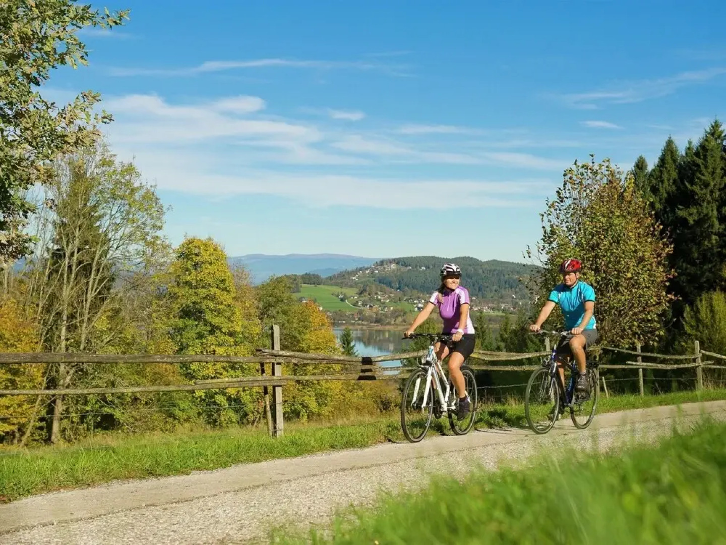 Cozy Apartment With Sauna in Ferlach