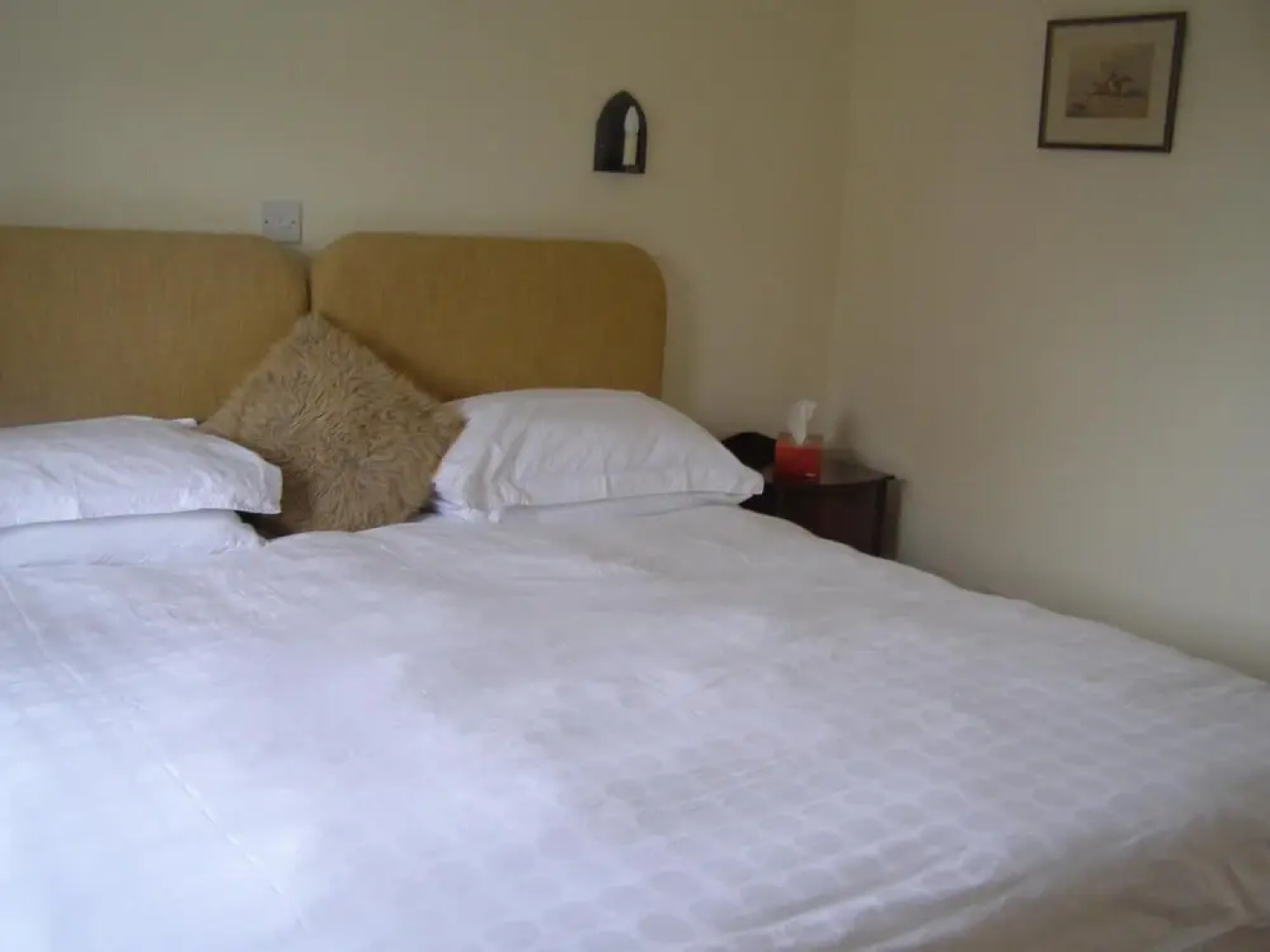 Church Hill Farm B&B