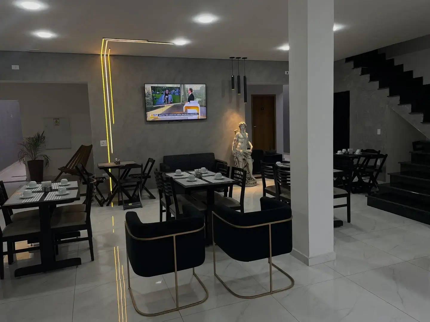 Hotel Pousada Colliseu