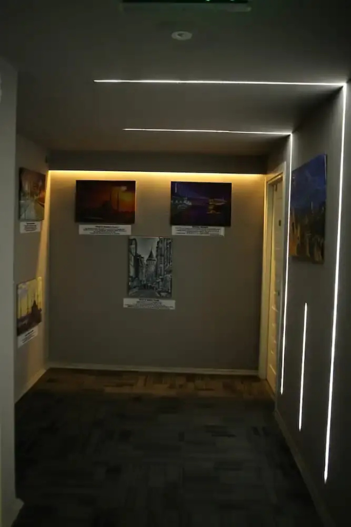 mahsun house