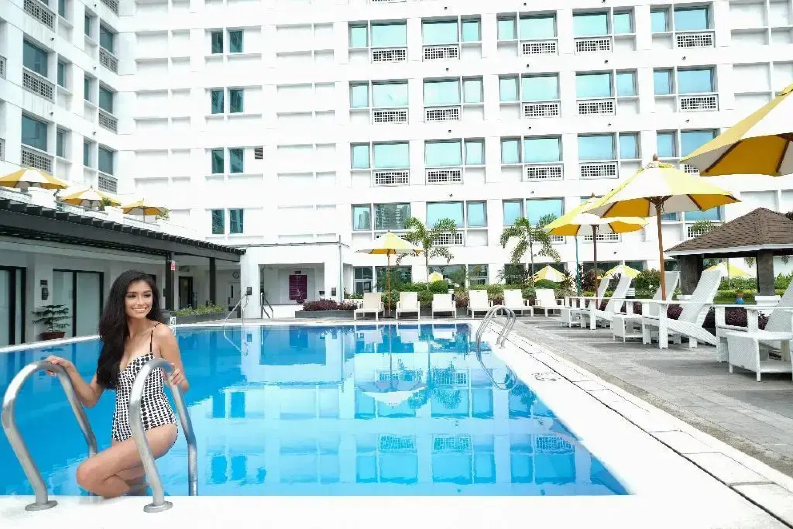 Quest Hotel & Conference Center