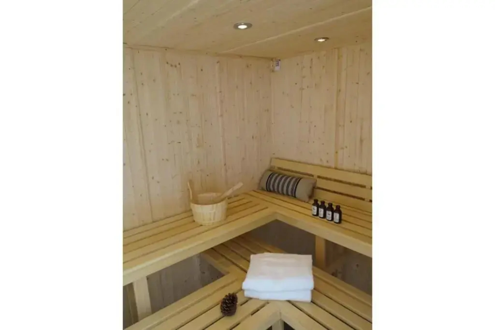 Belharra Lodge