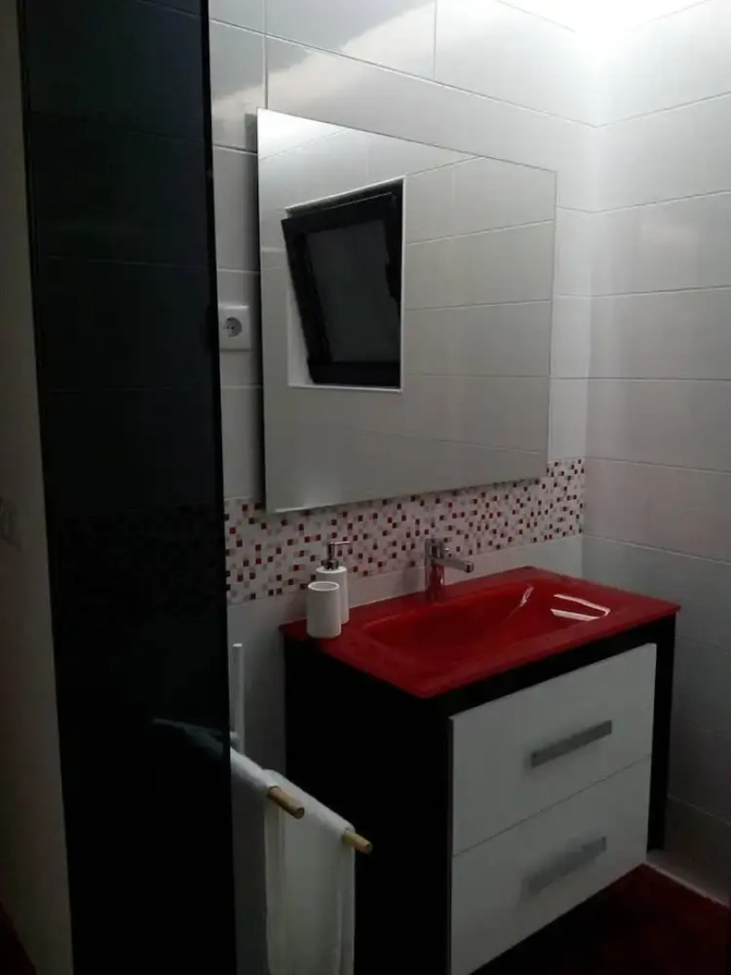 Villa With 3 Bedrooms in Várzea, With Private Pool, Enclosed Garden and Wifi Near the Beach