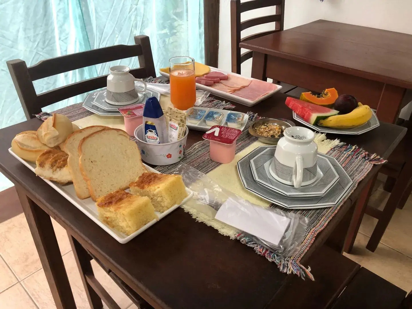 Pousada Estalagem Paraty