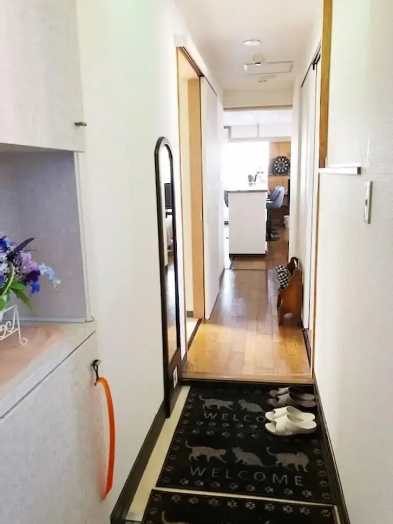 Fuji Gotenba Condominium Tannpopo