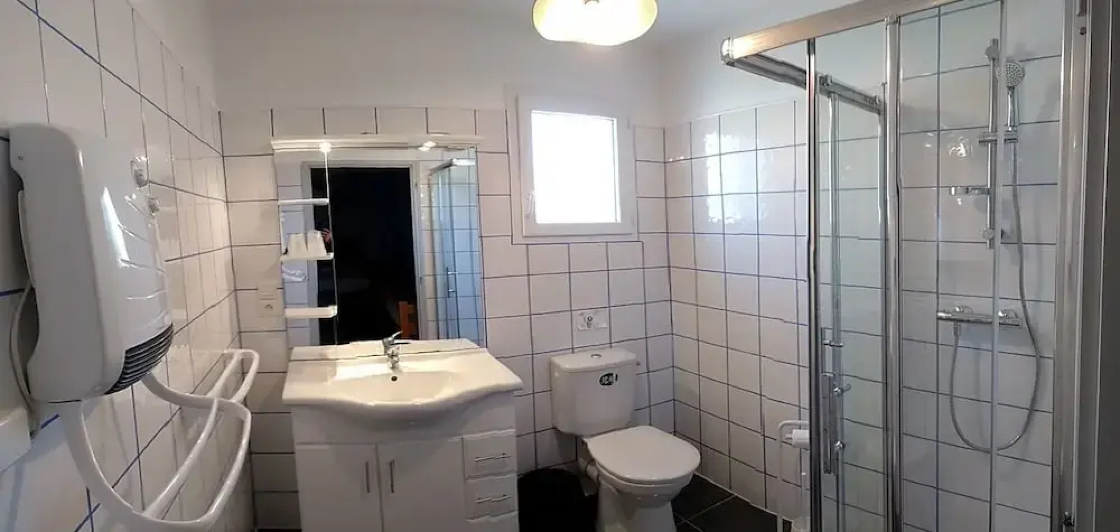 Les chambres des Mésanges