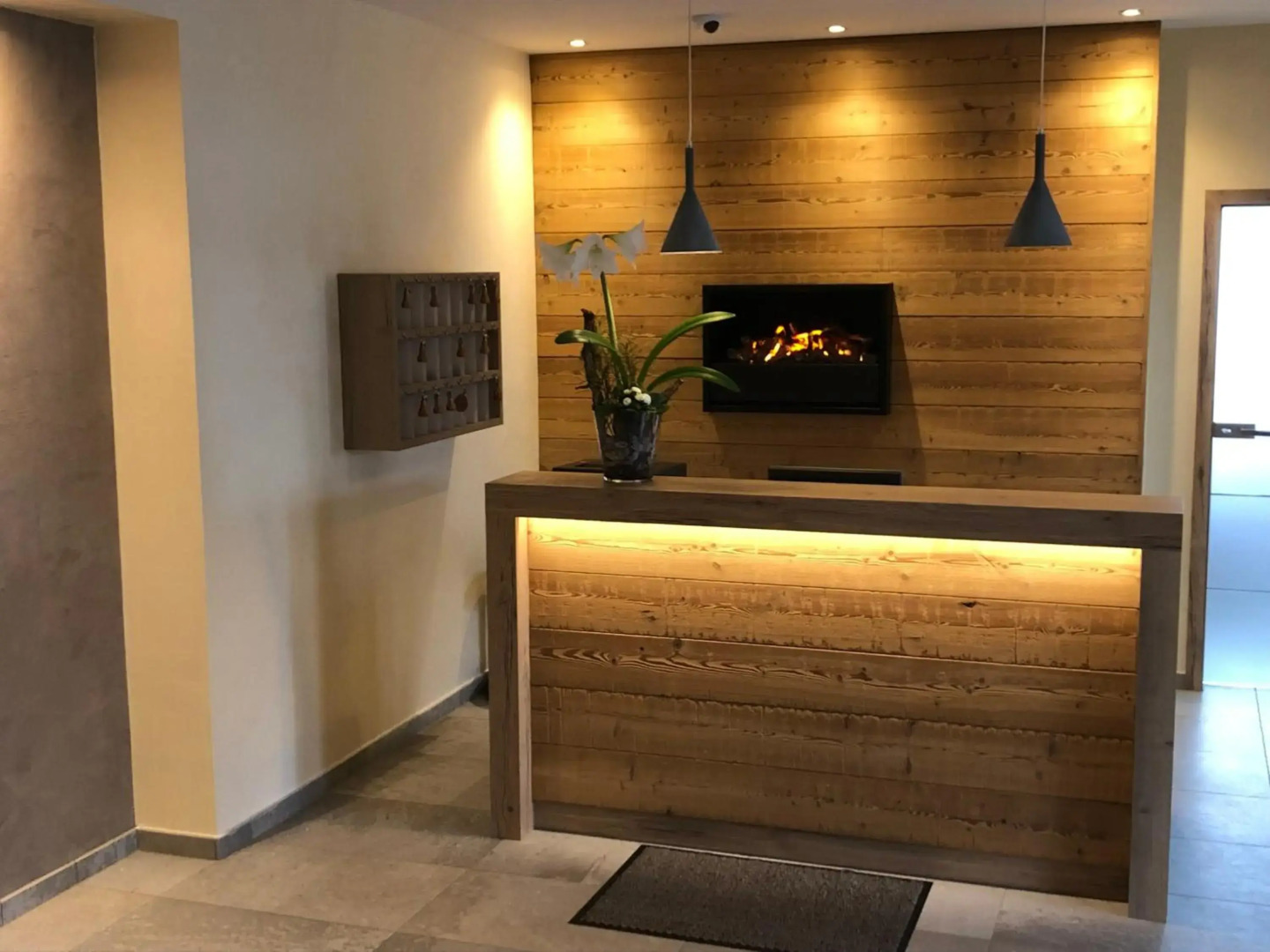 Gasthof Deutscher Adler & Hotel Puchtler