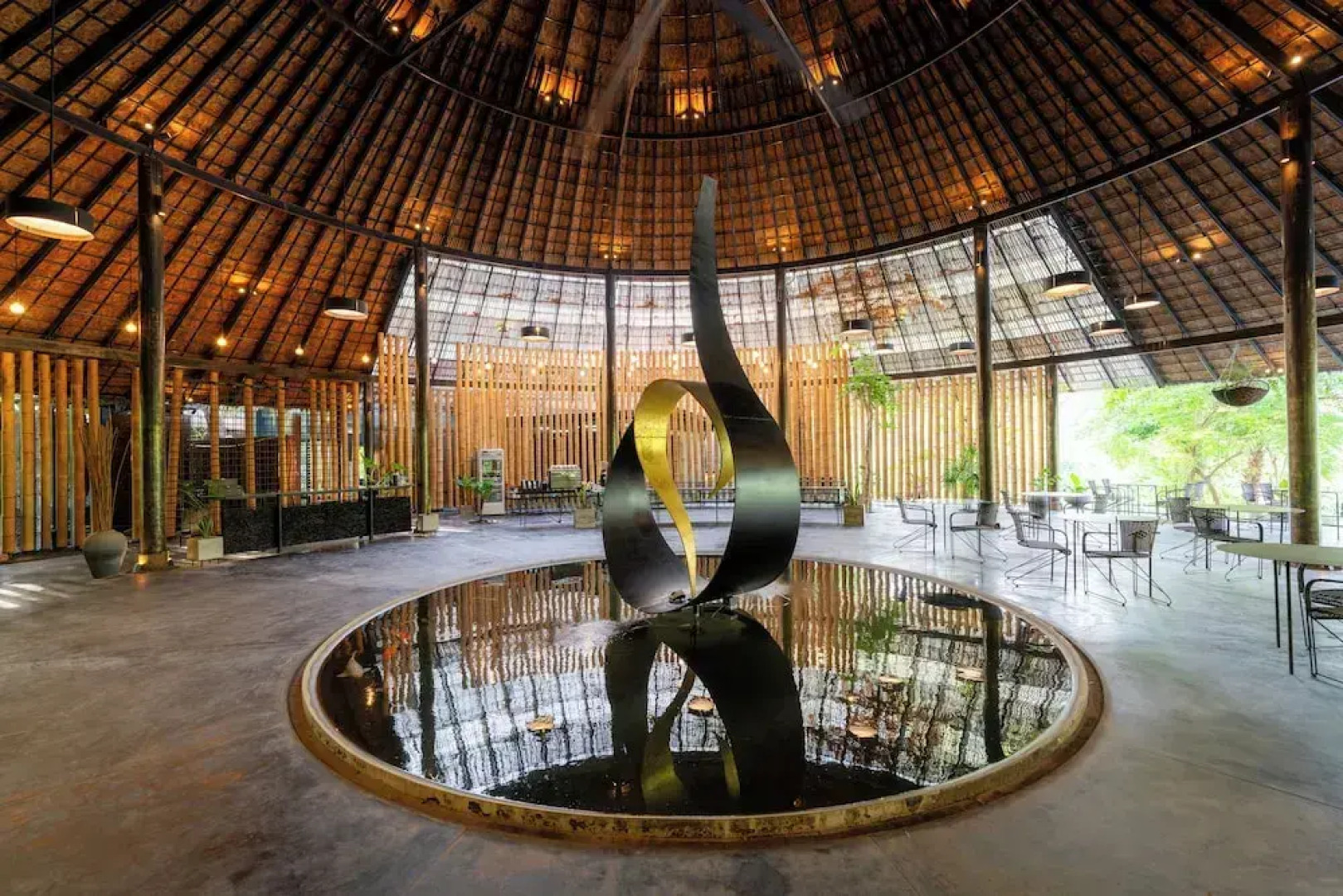 Sanctuary Kanchanaburi