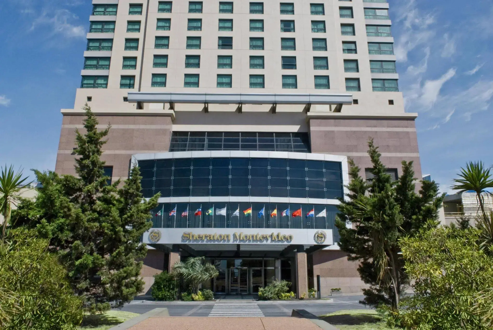 Sheraton Montevideo