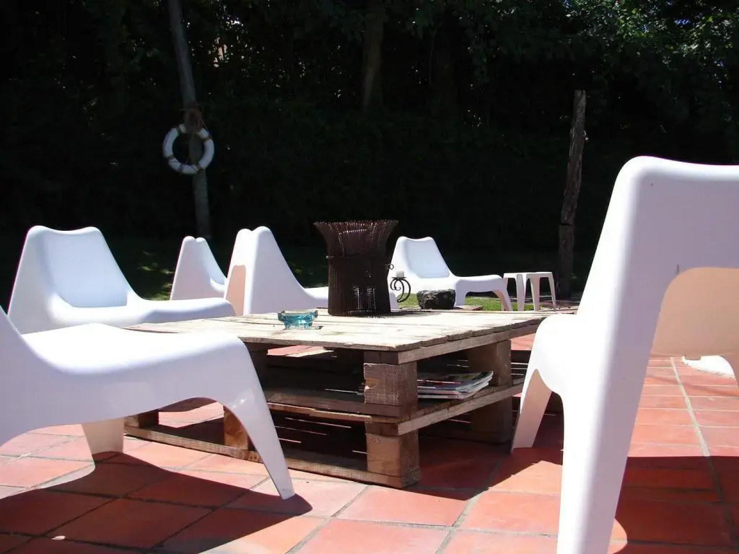 Casa d'Aldeia de Souto de Lafoes