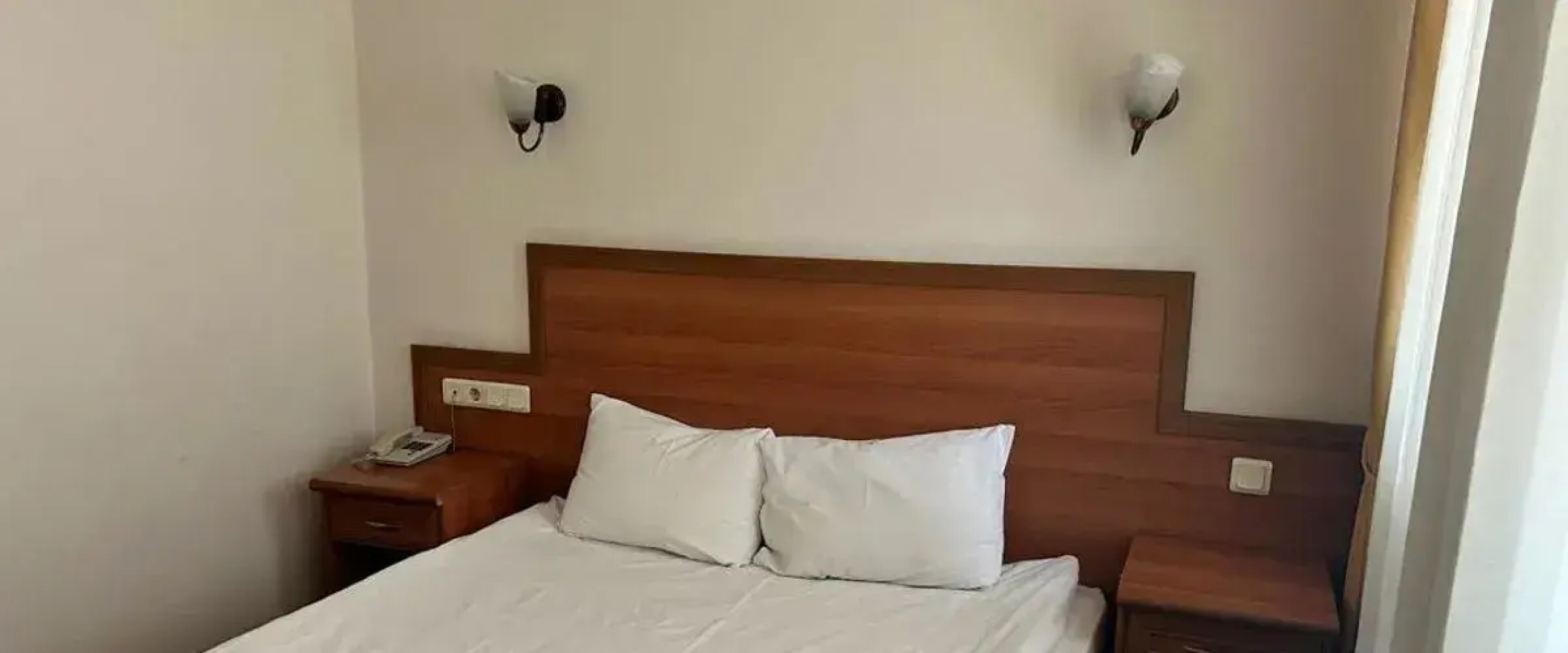 Cankiri Büyük Otel