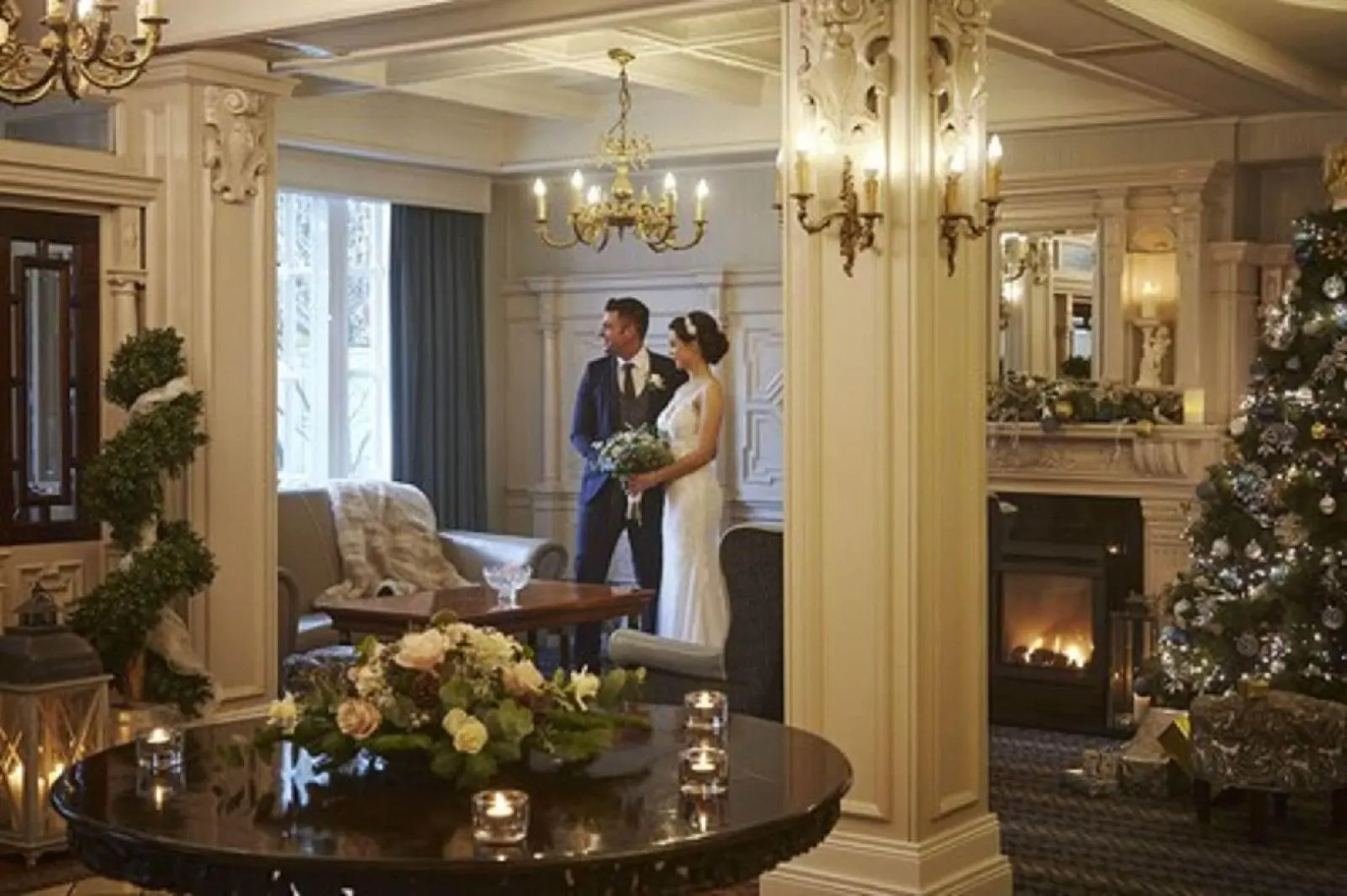 Killarney Avenue Hotel