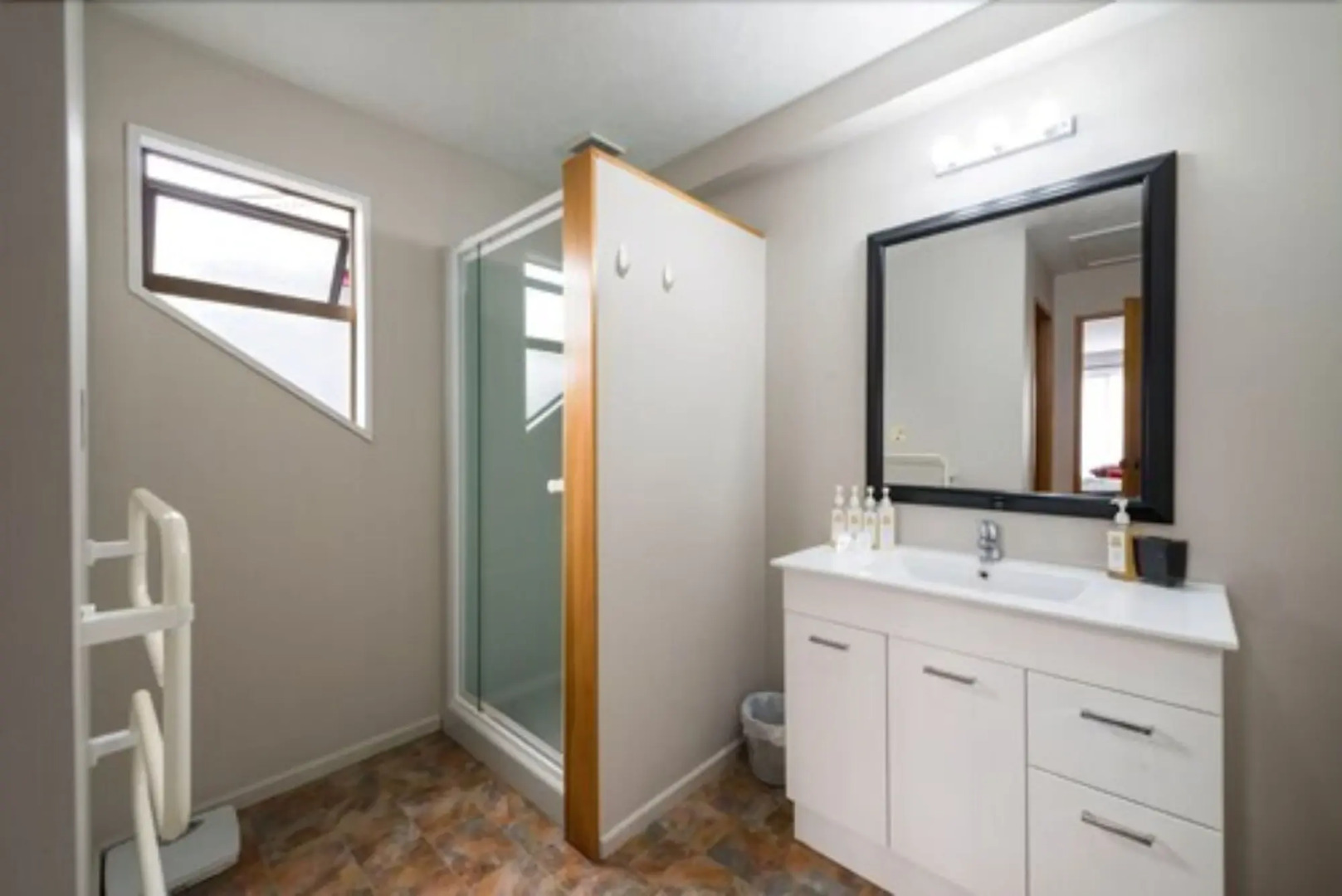 Strathern Motor Lodge