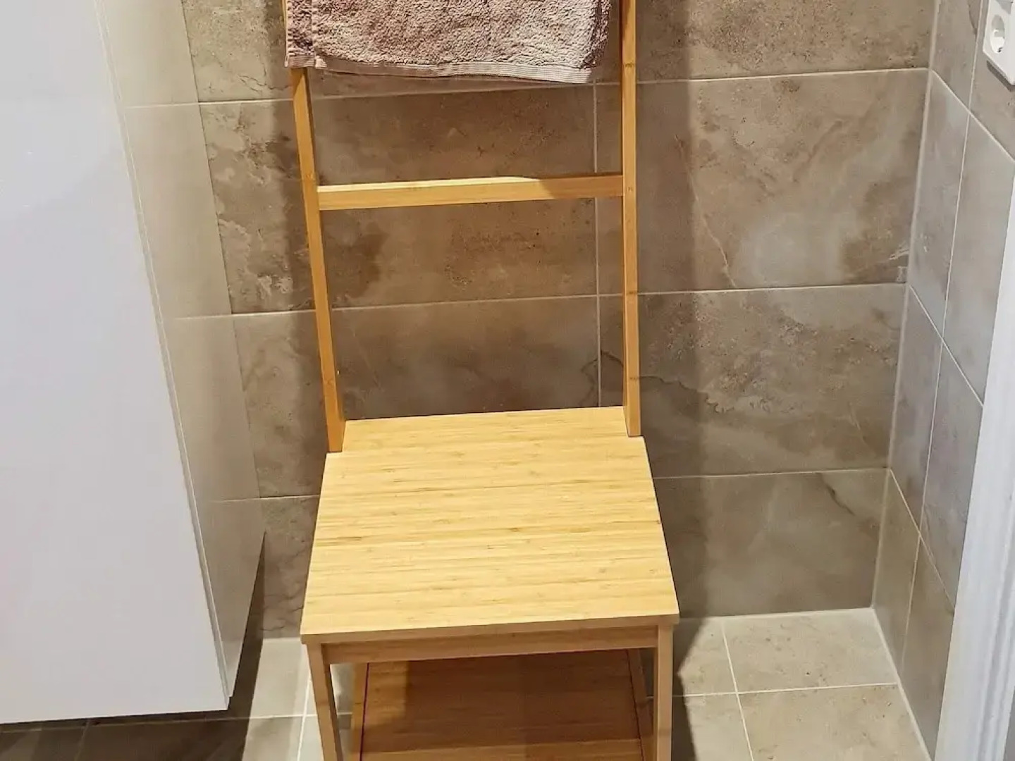 5 Person Holiday Home in Klovedal