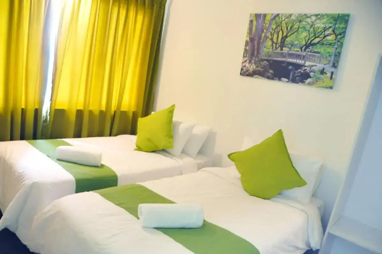 Olive Hotel