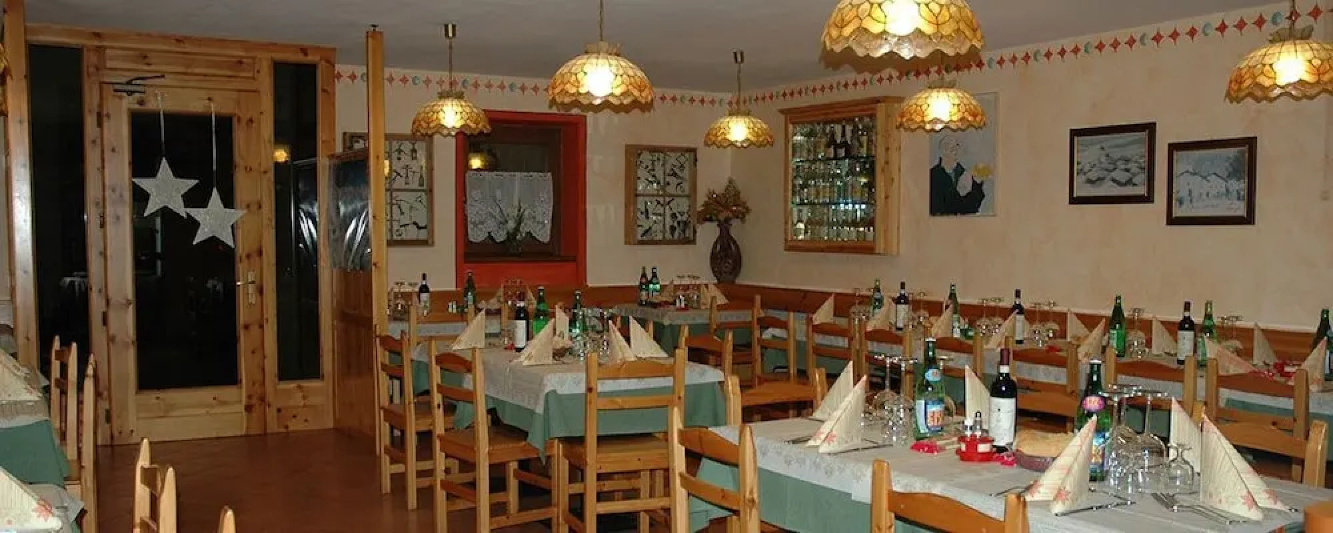 Casa Vacanze Ca De Val