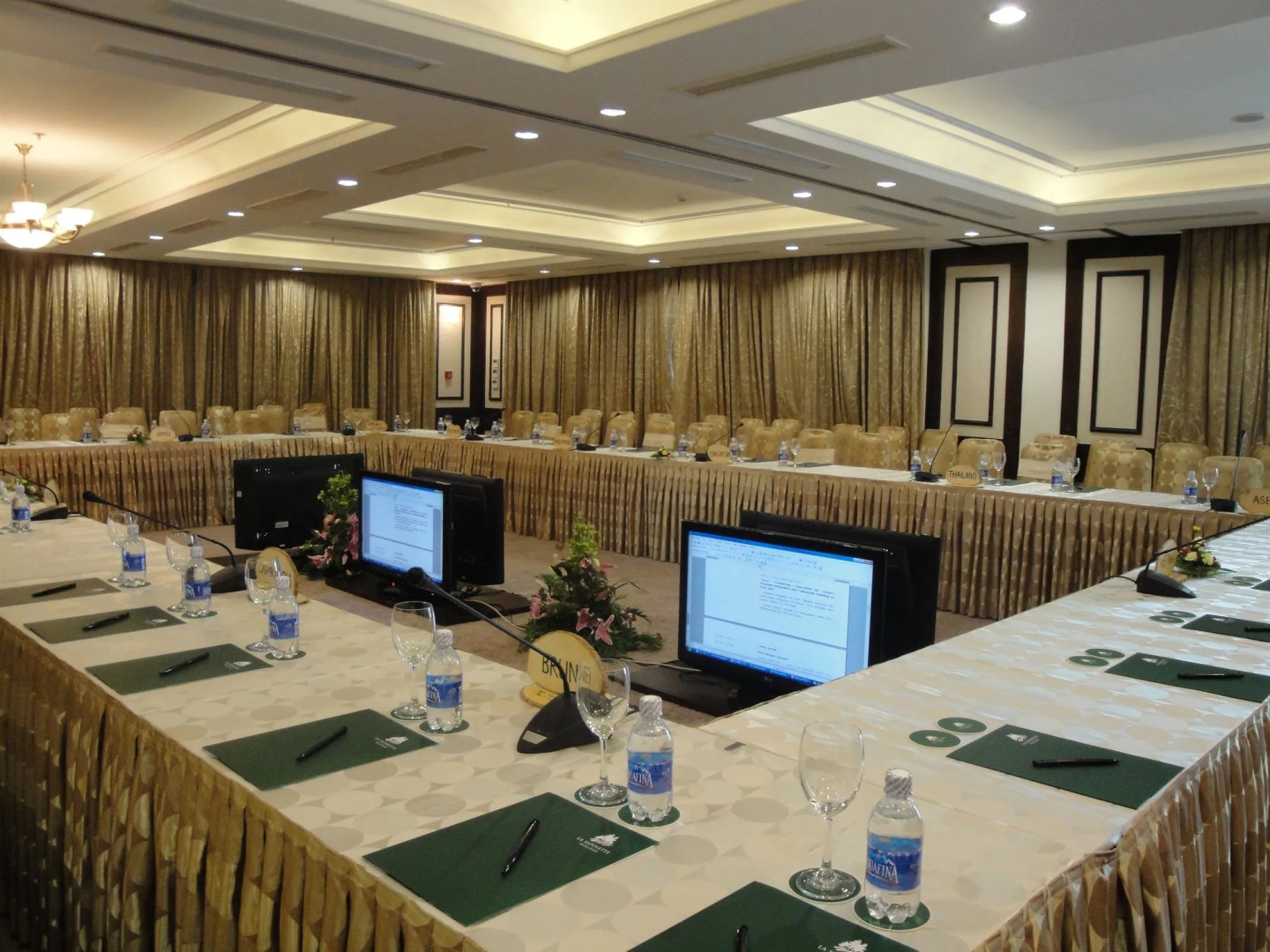 La Sapinette Hotel Dalat