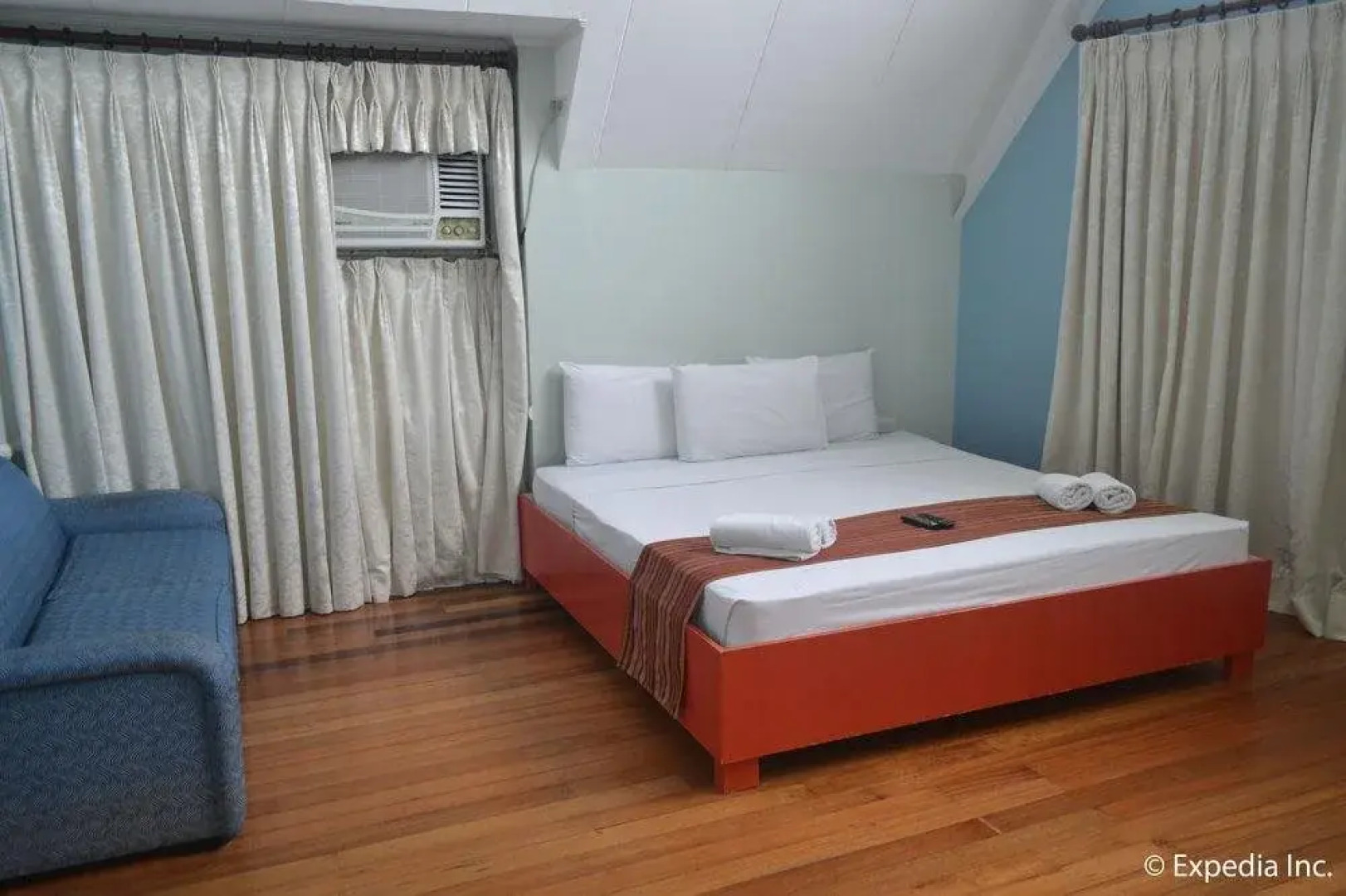 Jacob's Hill Tagaytay