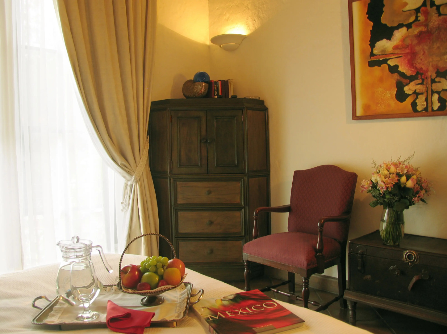 Villa Ganz Boutique Hotel